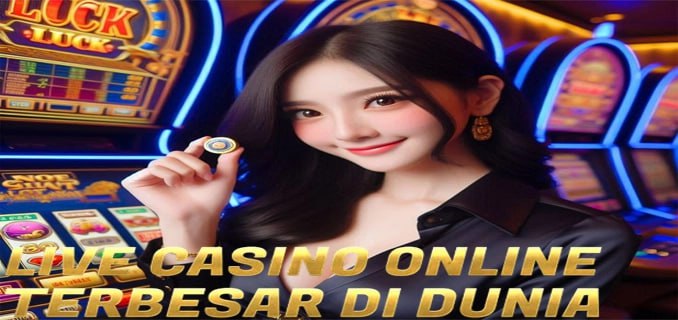 Aplikasi 138Togel