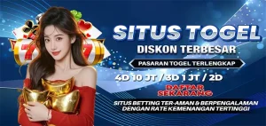 138Togel Betting Online