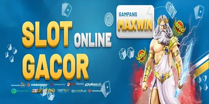138Togel Betting Slot