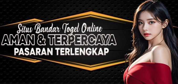 138Togel Resmi